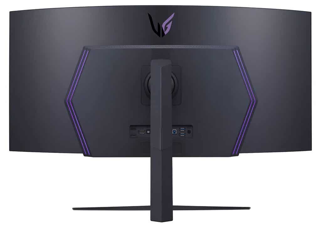 Corsair Xeneon 45WQHD240 or LG 45GR95QE-B