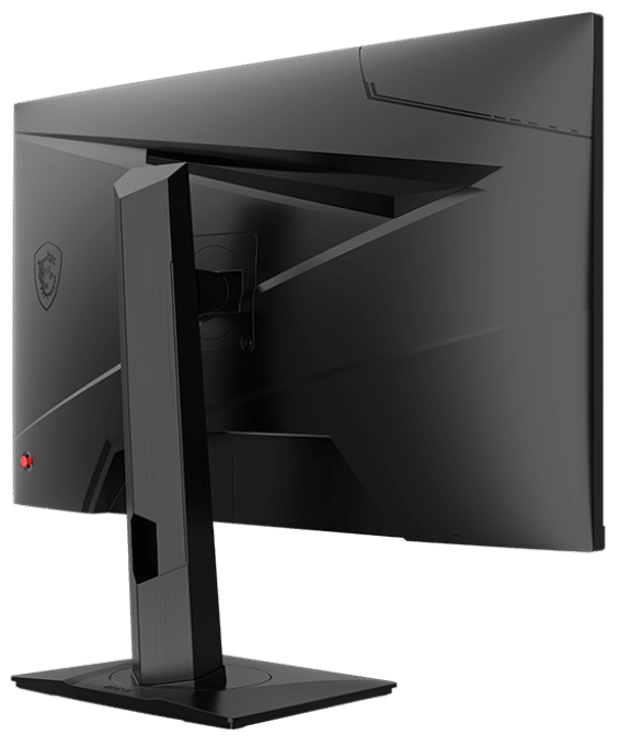 MSI G274QPF-QD for editing