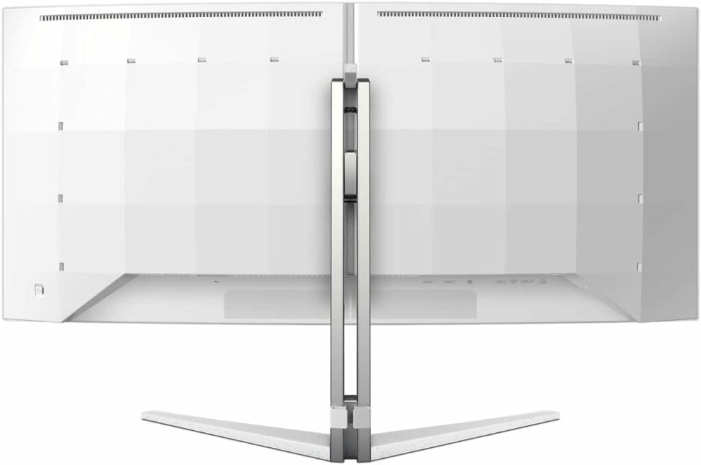 Philips Evnia 34M2C8600 for Alienware AW3423DWF