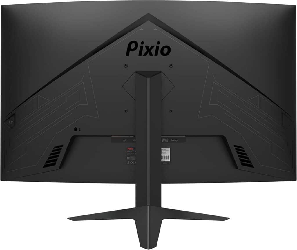 Pixio PXC327A for editing