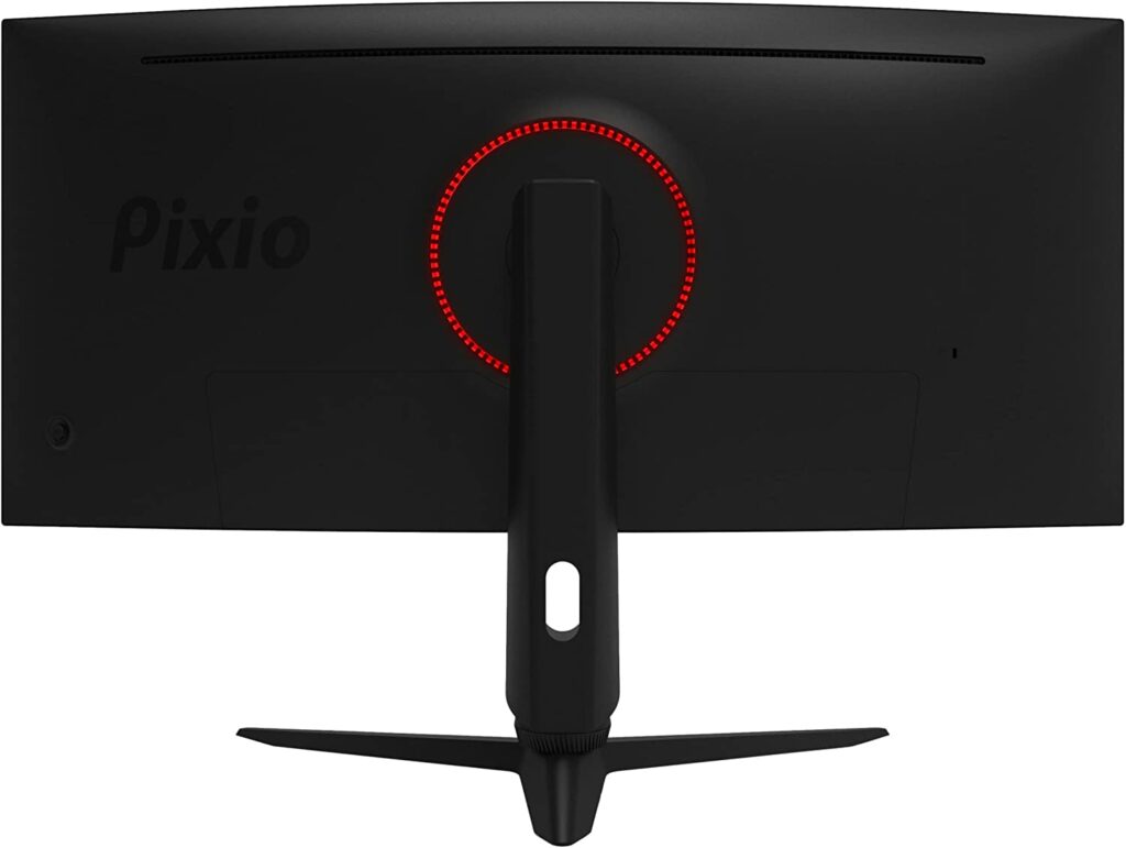 Pixio PXC348C for editing