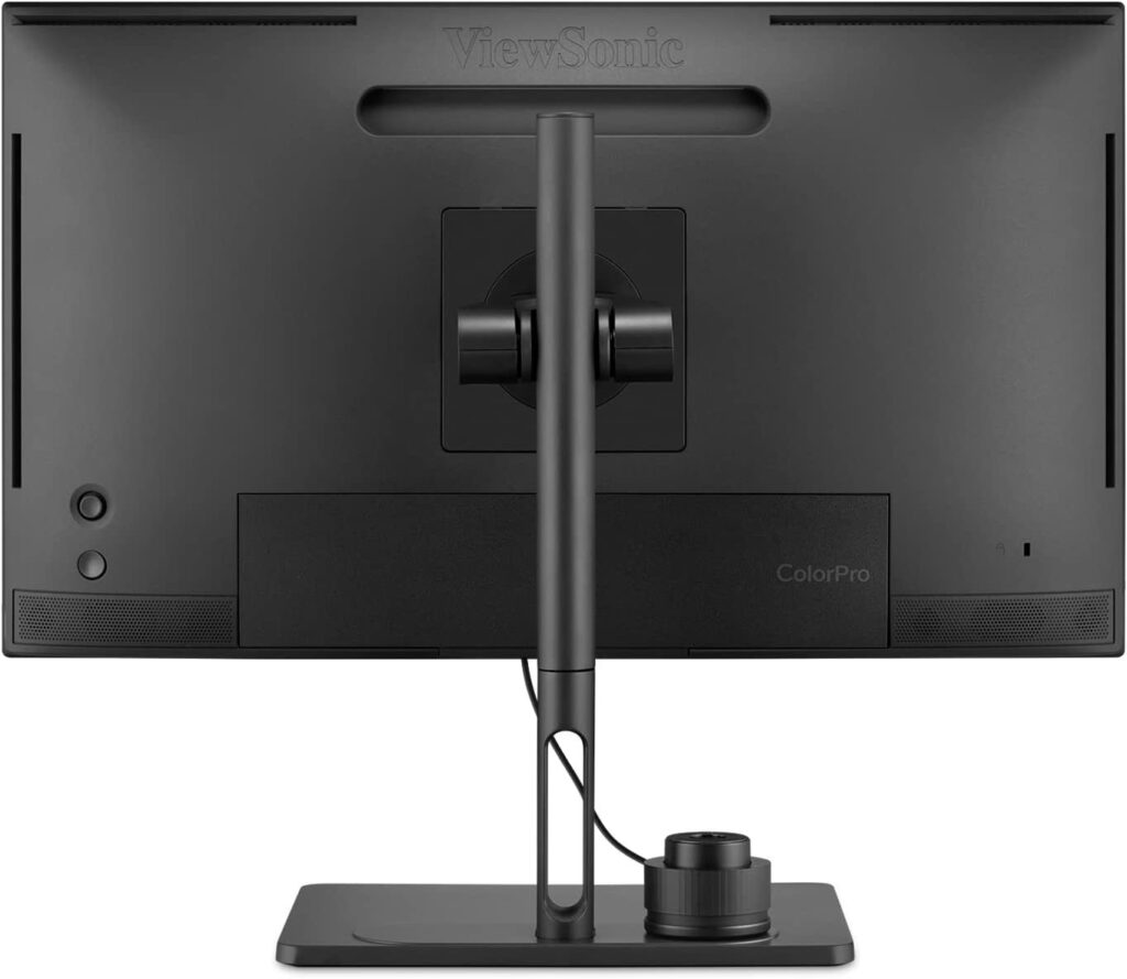 ViewSonic ColorPro VP2768-4K for gaming