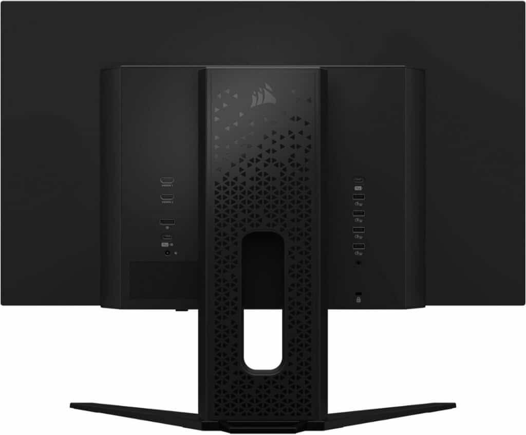 Asus PG27AQDM or Corsair Xeneon 27QHD240 