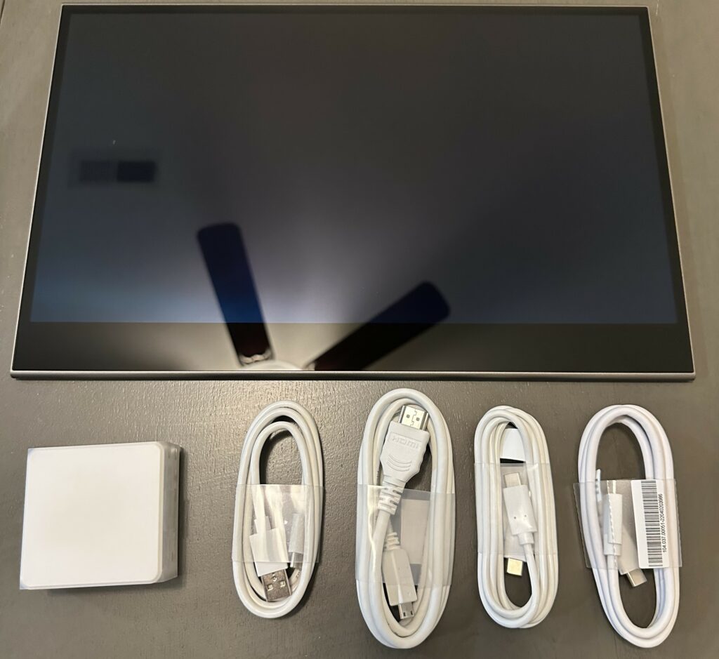 UPERFECT O OLED for PS5