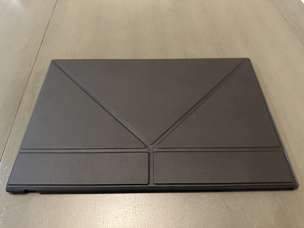 best OLED monitor for travel