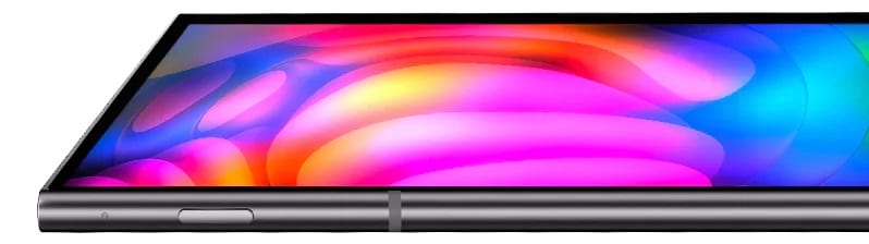 UPERFECT O OLED for office