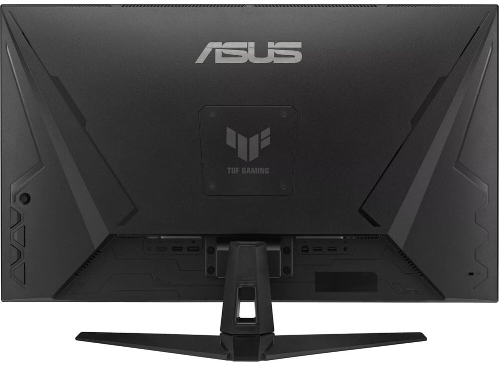 Asus VG32UQA1A for editing