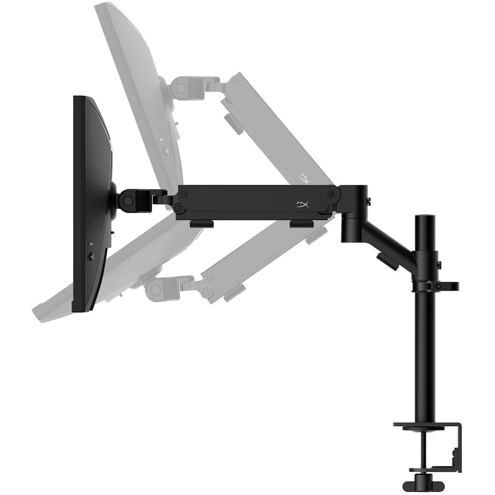 HyperX Armada 27 for editing