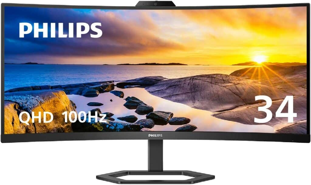 best ultrawide monitor for mixed use