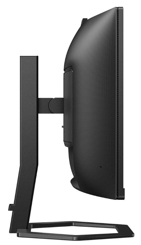 Philips 34E1C5600HE for gaming