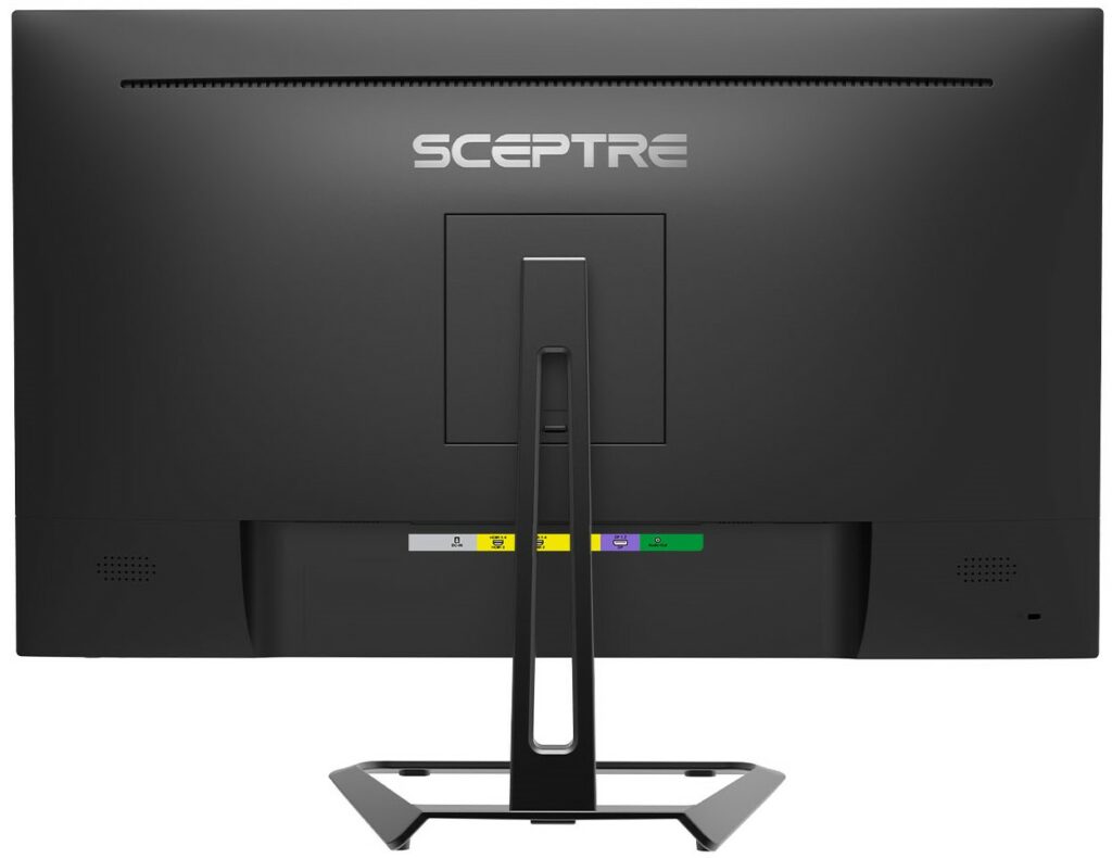 Sceptre U275W-UPT for Xbox