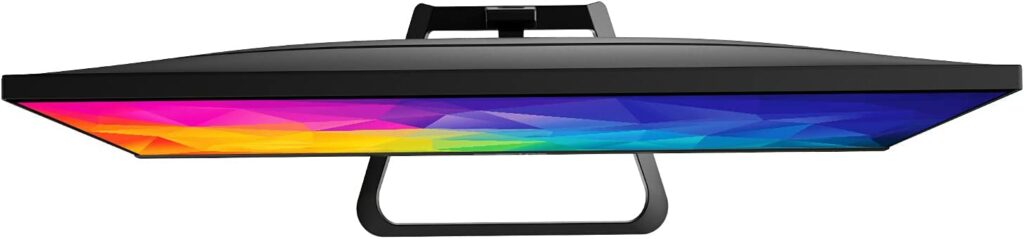 Sceptre U275W-UPT for gaming