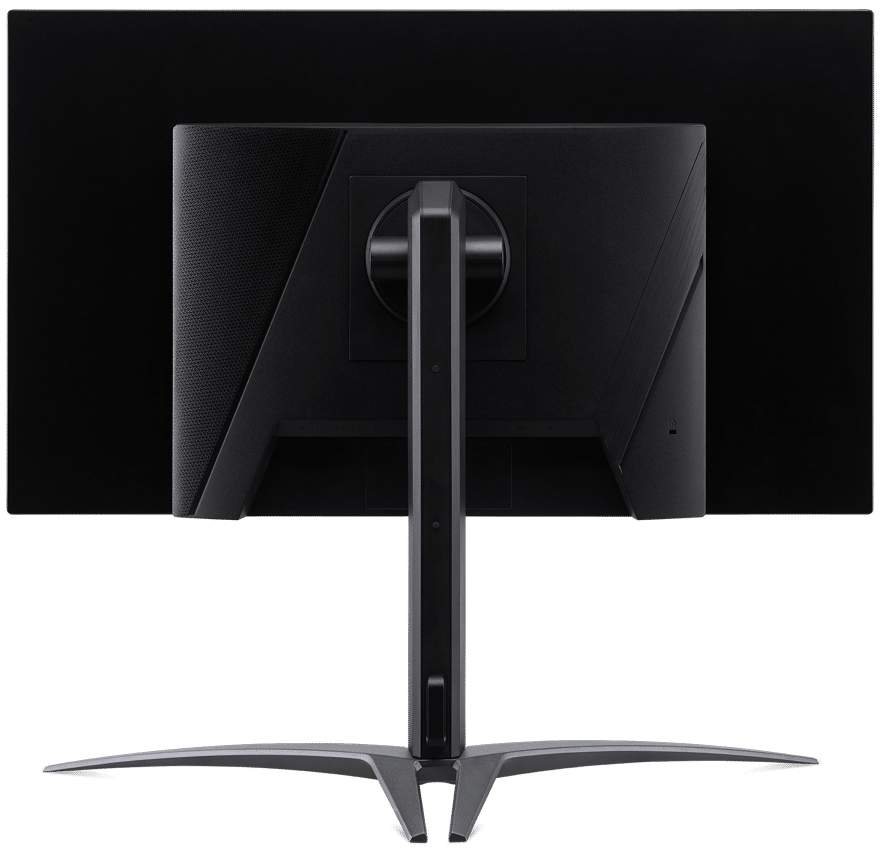Acer Predator X27U for MacBook