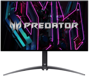 Asus PG27AQDM or Acer Predator X27U