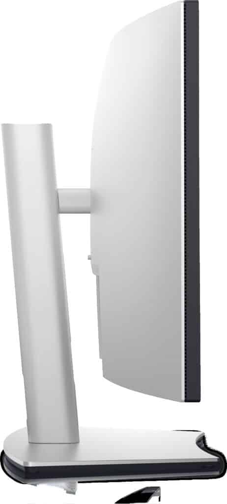 Dell Ultrasharp U3824DW for surface pro