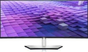 Dell Ultrasharp U3824DW or Acer X38