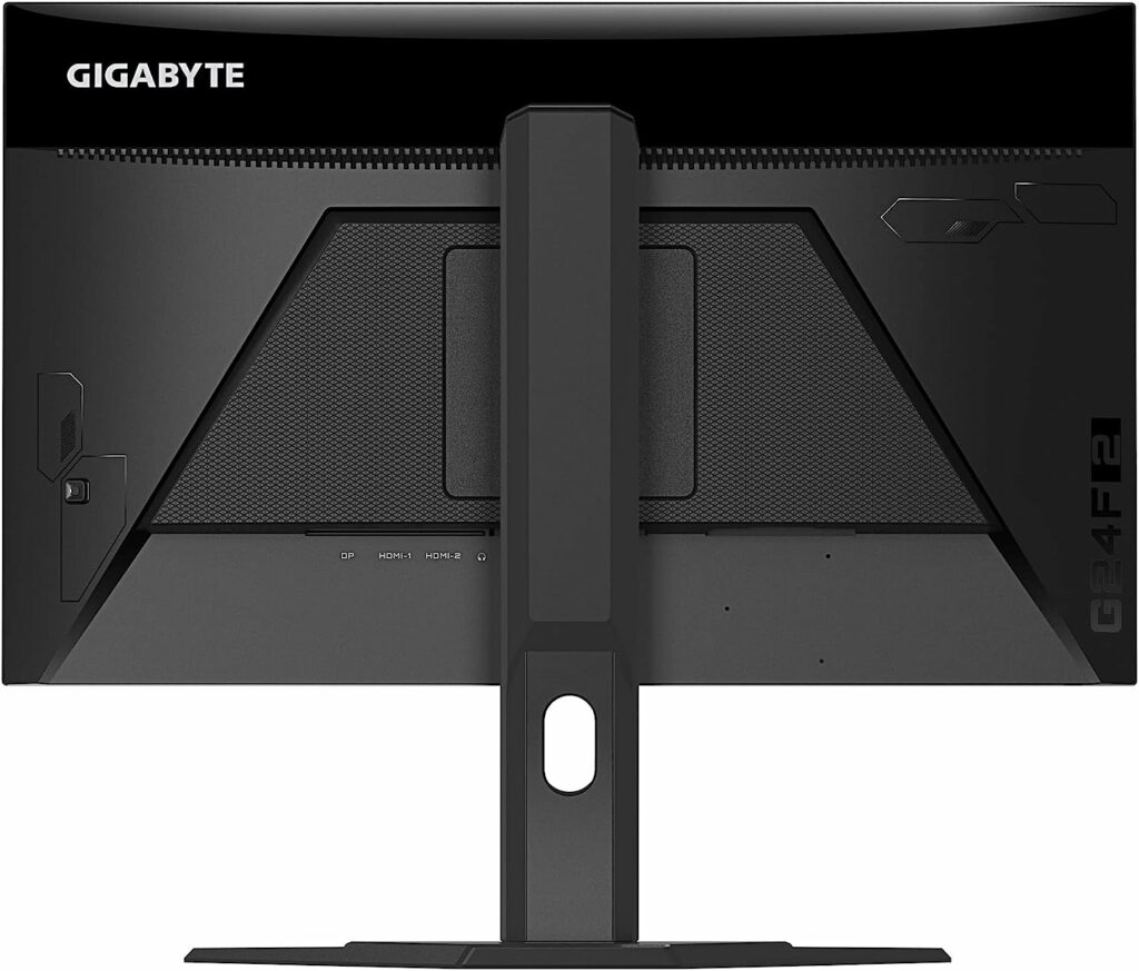 Gigabyte G24F 2 for valorant