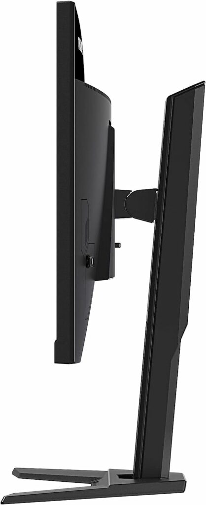 Gigabyte G24F 2 for editing