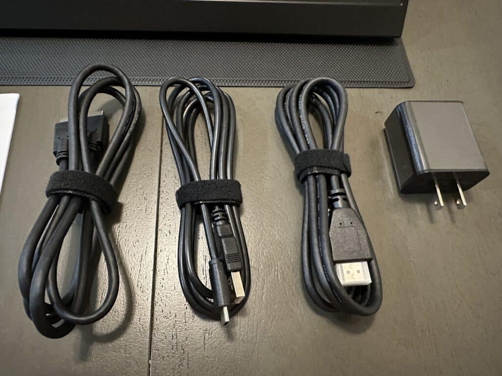 best affordable monitors for travel