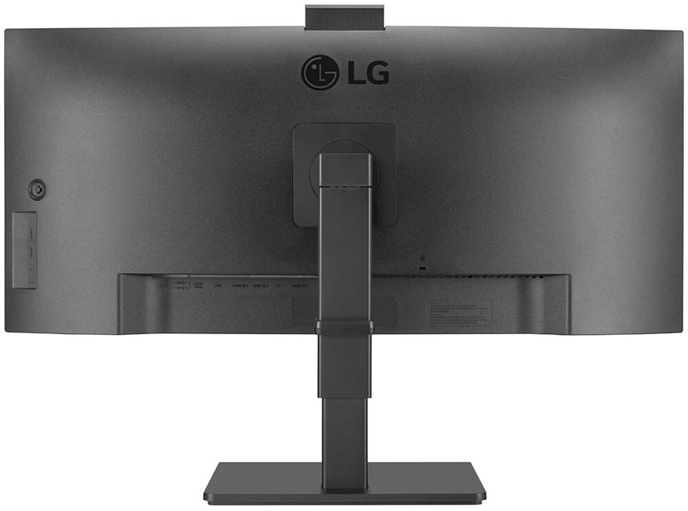 LG 34BQ77QC-B for work from home