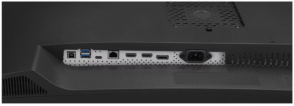 LG 34BQ77QC-B for editing