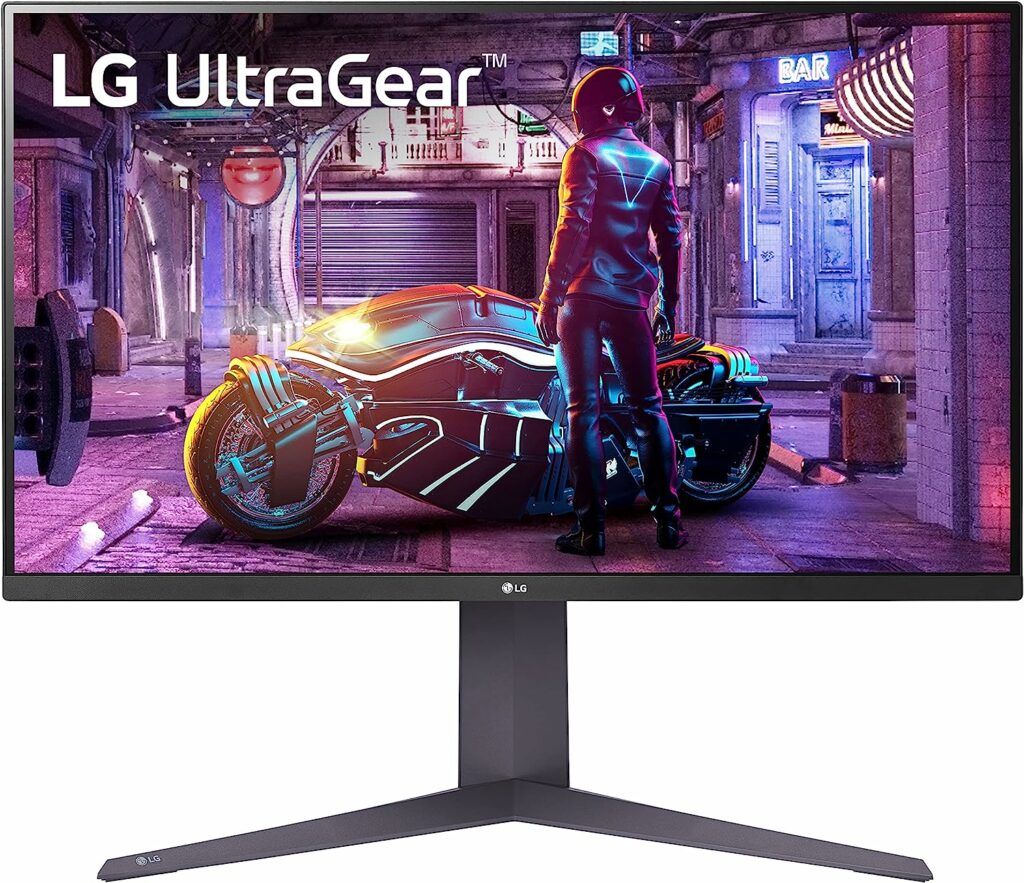 best 4K 144Hz amazon prime day