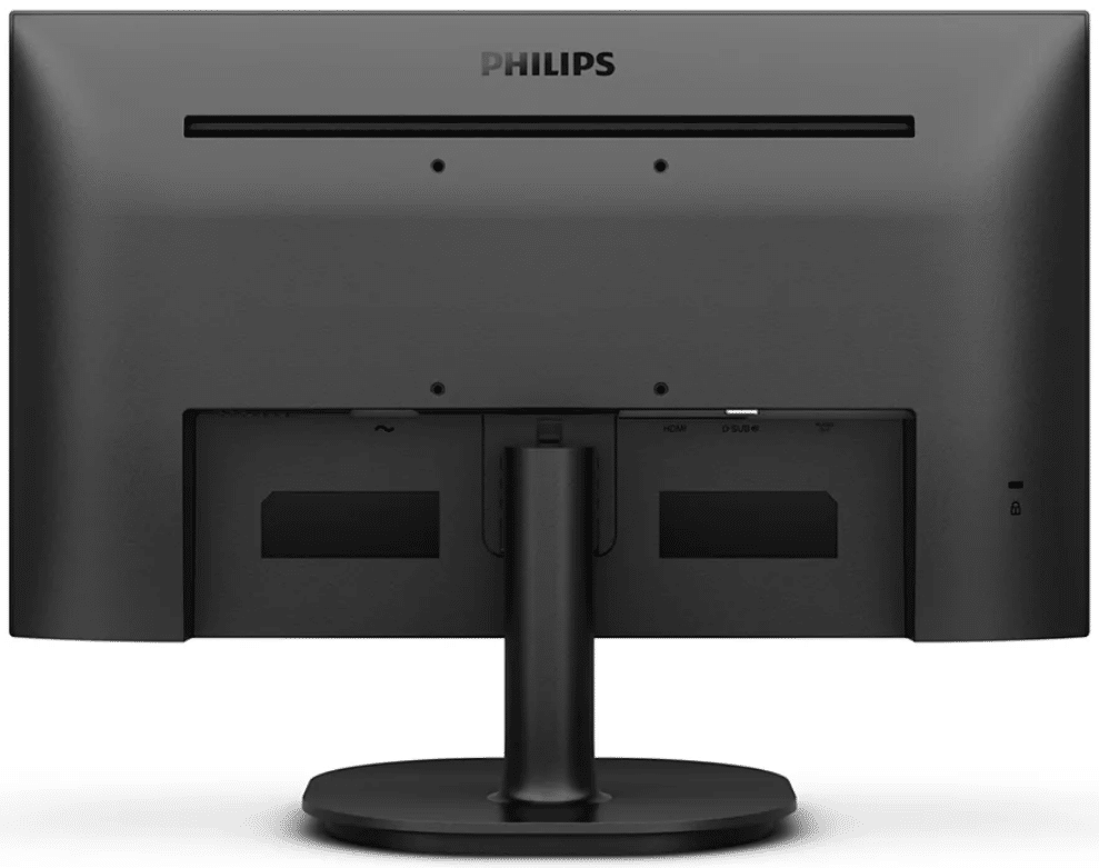 Philips 221V8LN for gaming
