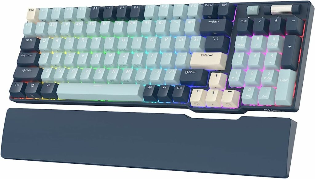 best keyboards amazon prime day sale