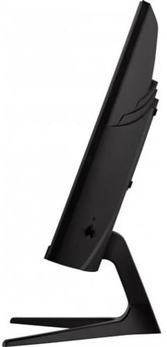 ViewSonic Omni VX2418C for editing