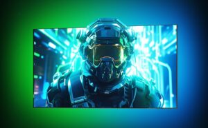 best monitors for the future of entertainment