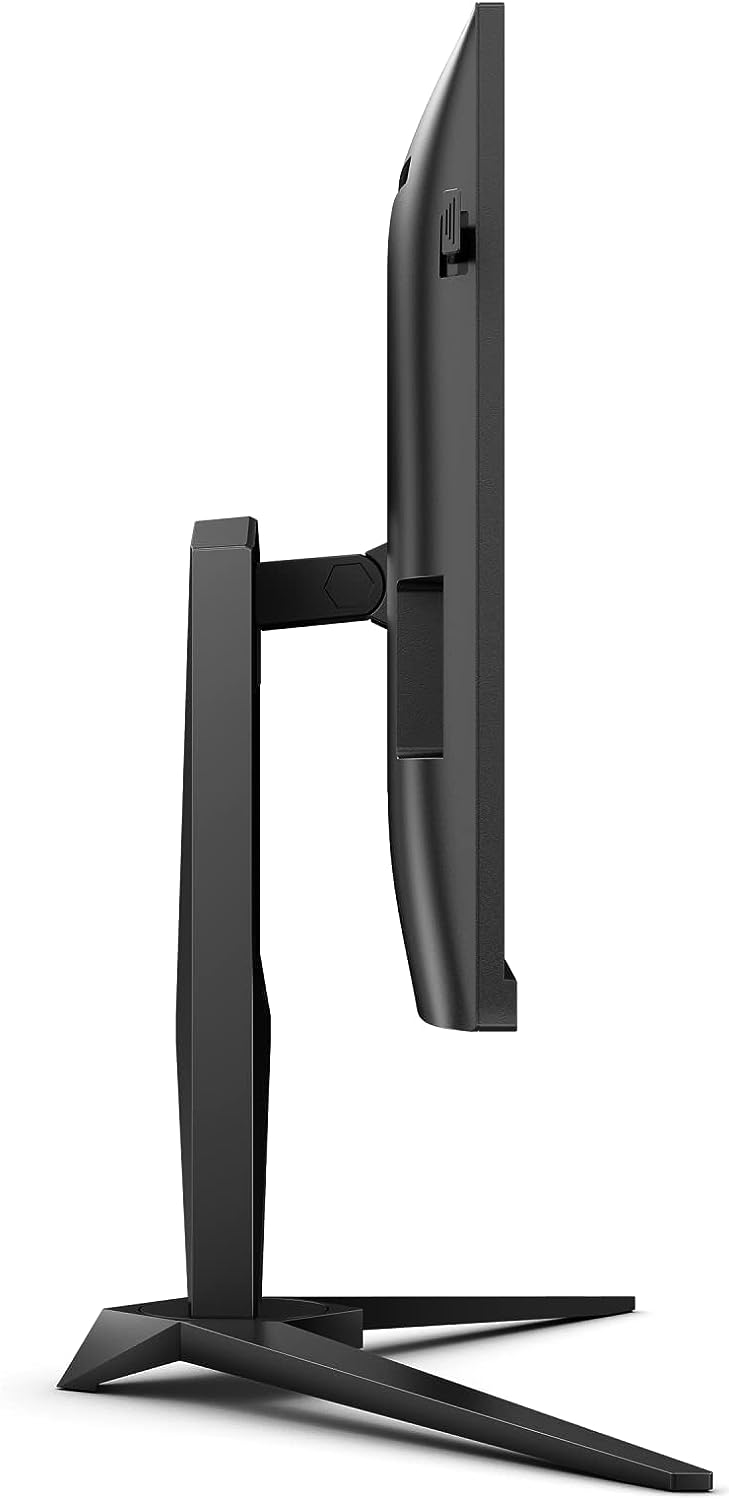 AOC Agon AG405UXC for editing