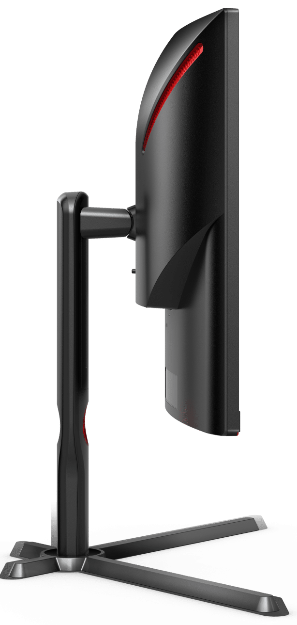 AOC CQ27G3Z for editing