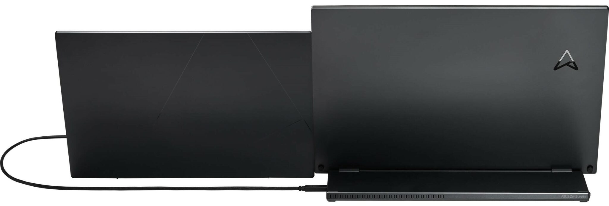 Asus ZenScreen MB16QHG for switch