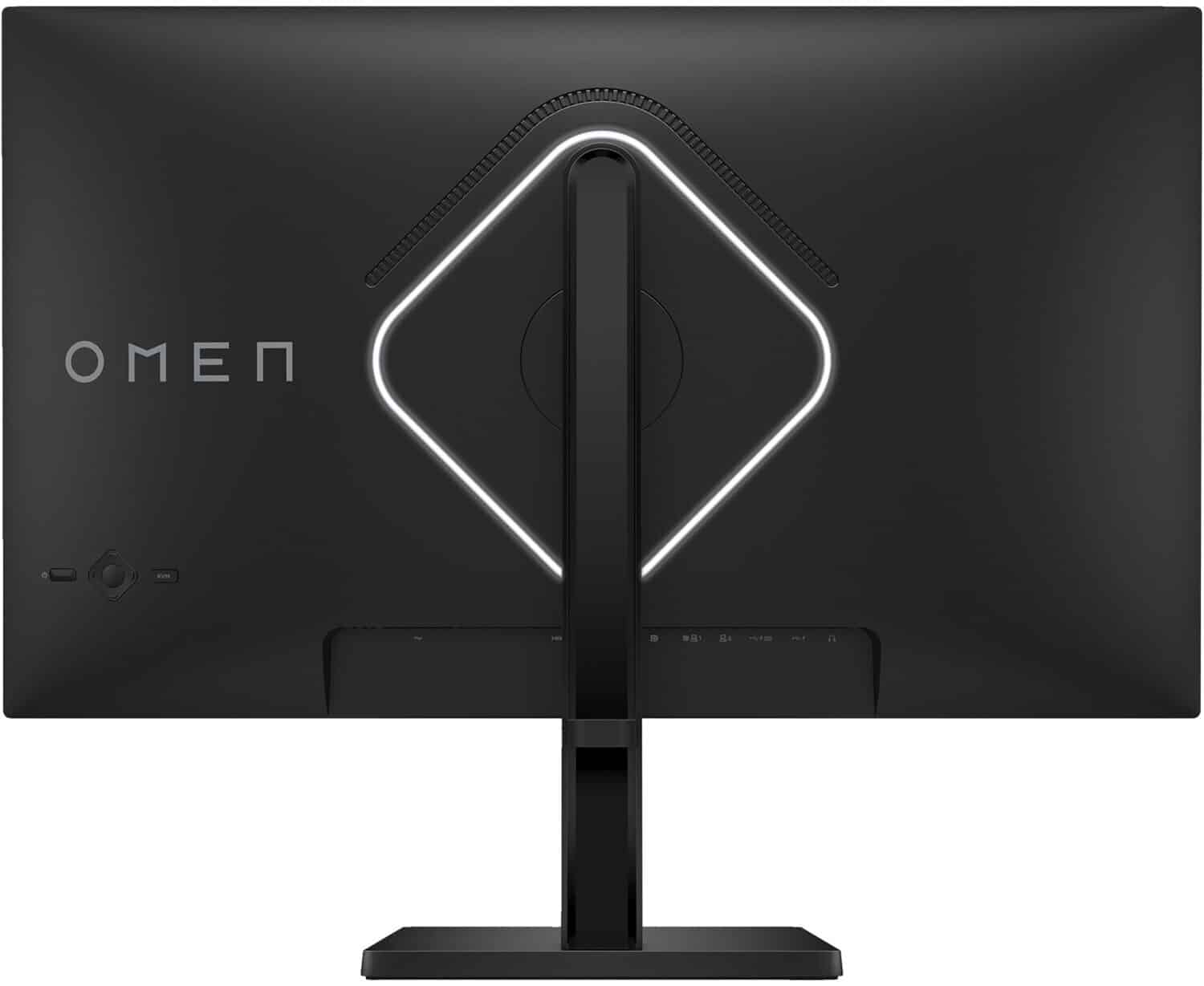 HP Omen 27k for MacBook