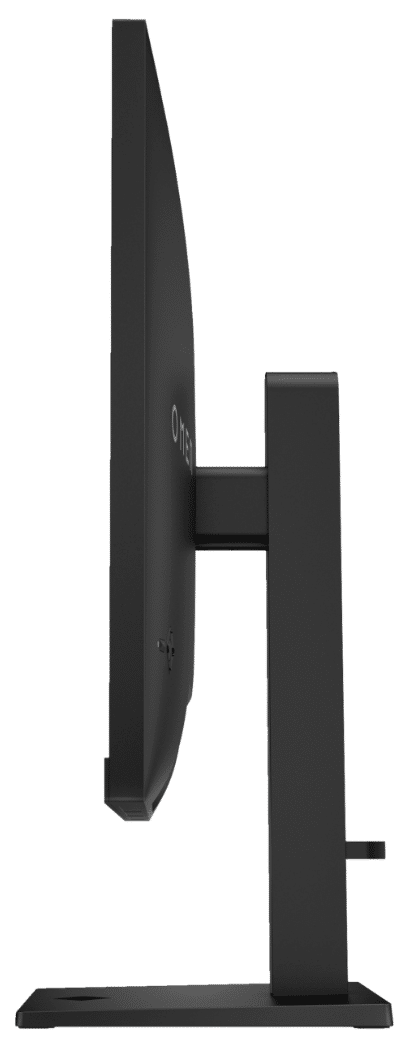 HP Omen 32q for editing