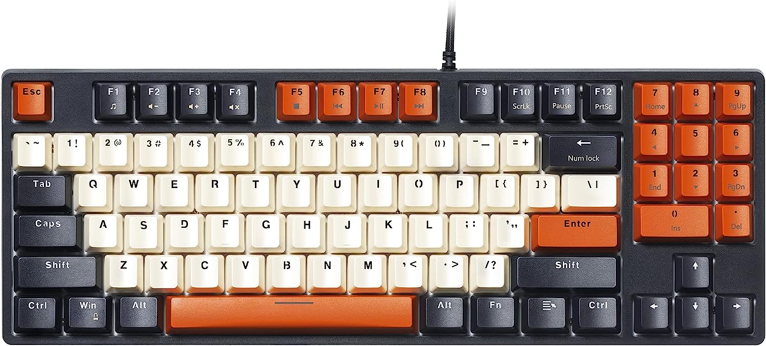 which budget gaming keyboards for valorant