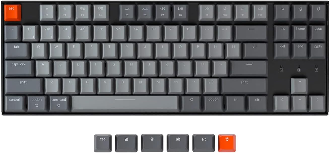 best budget gaming keyboards for coding