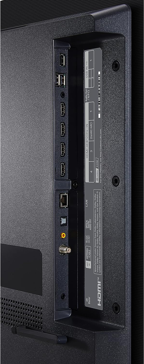 LG 42C3 OLED for macbook