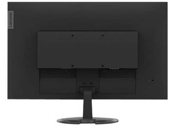 Lenovo C24-25 for editing