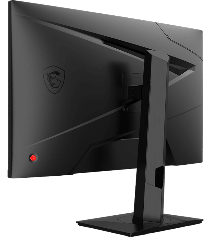 MSI MAG 274UPF for PS5 and Xbox