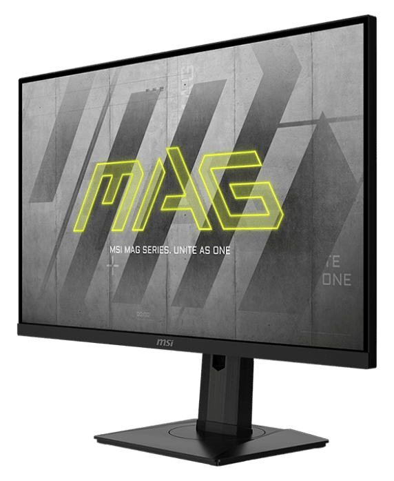 MSI MAG 274UPF for editing