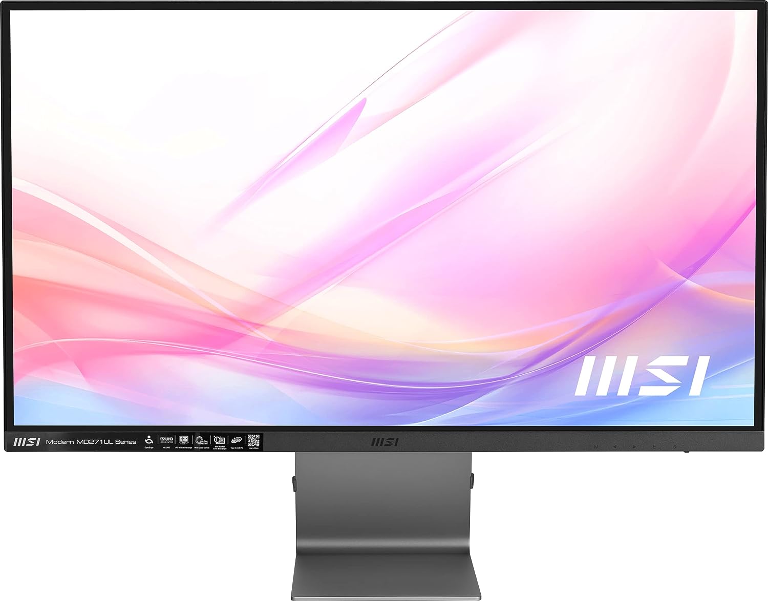 best USB-C monitor under $400