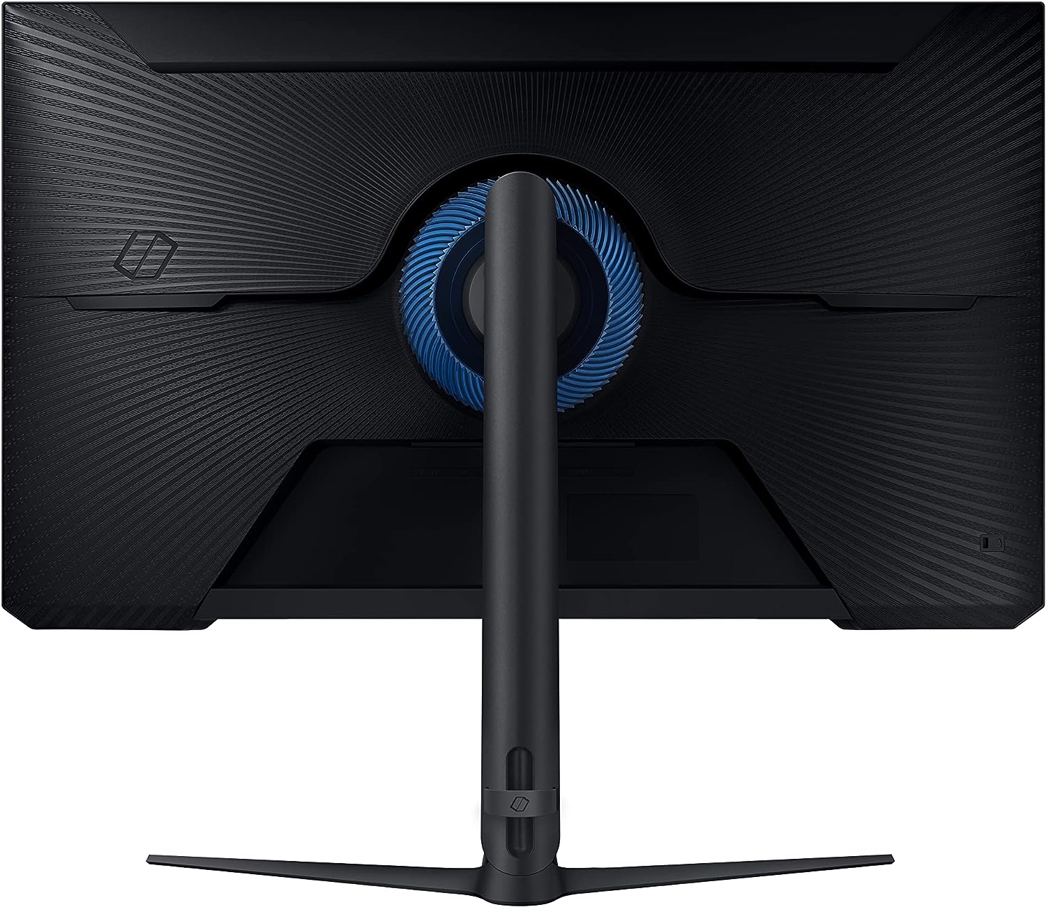 Samsung Odyssey G5 S27CG51 for editing