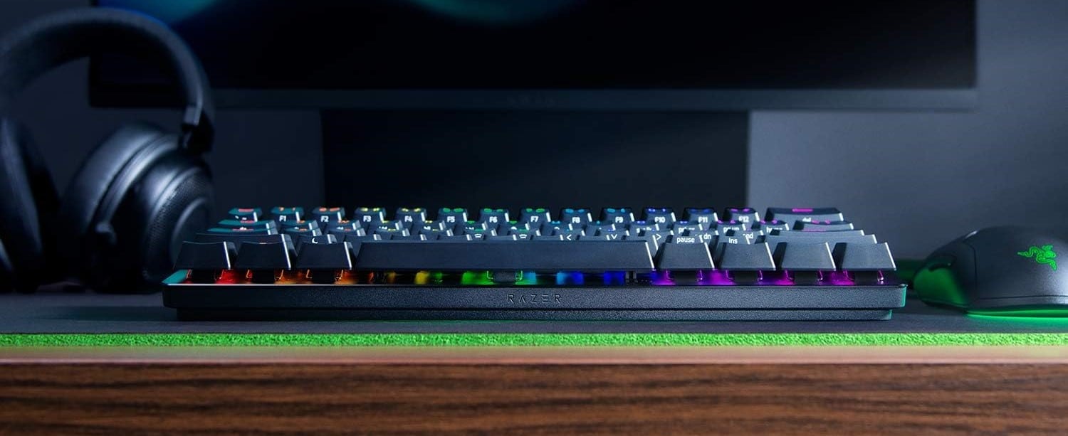 best budget gaming keyboards for work and play