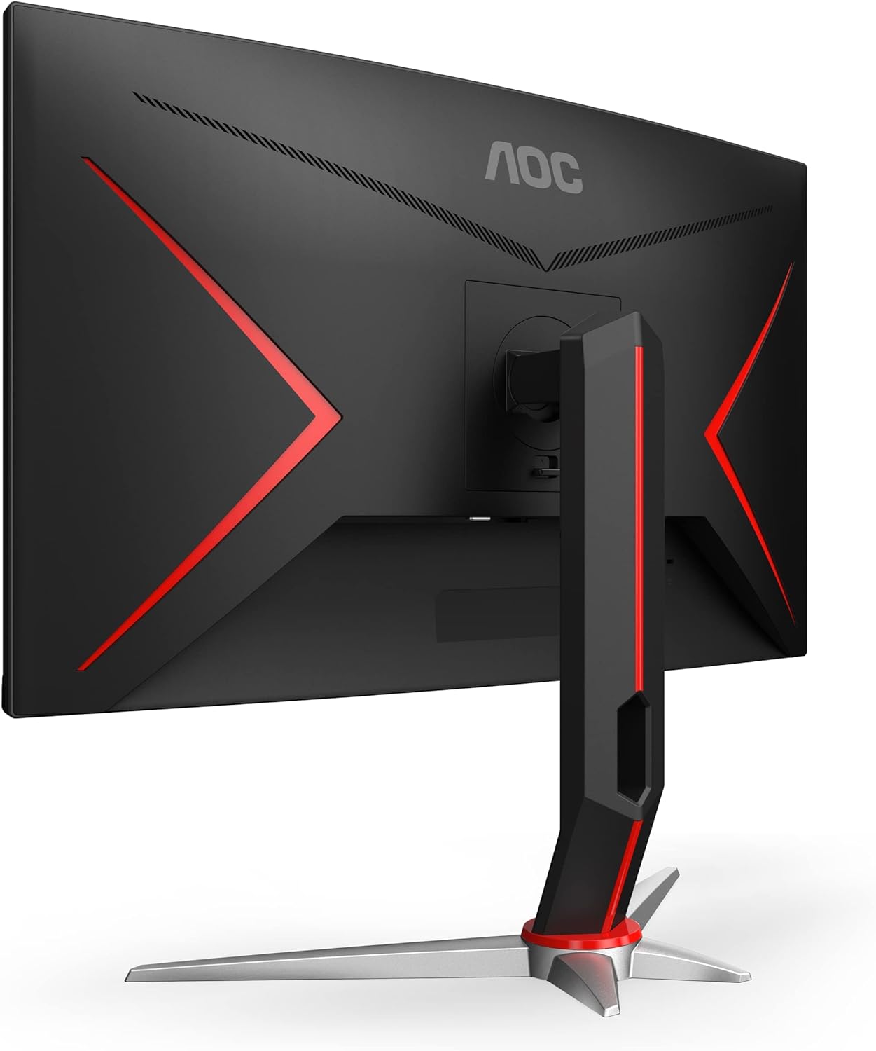 AOC CQ32G2S for editing