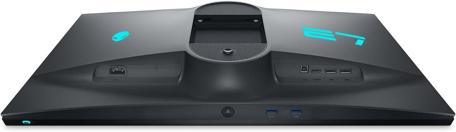 Alienware AW2724DM for PS5