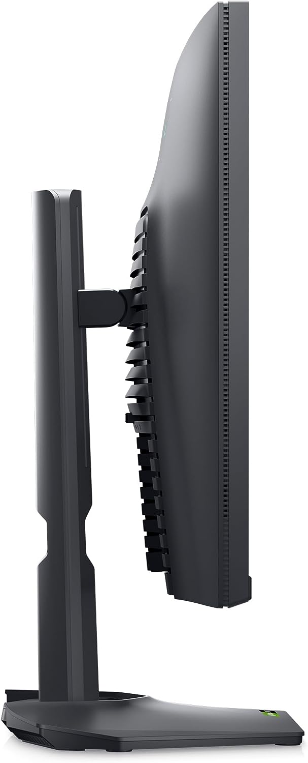 Dell G2724D for editing