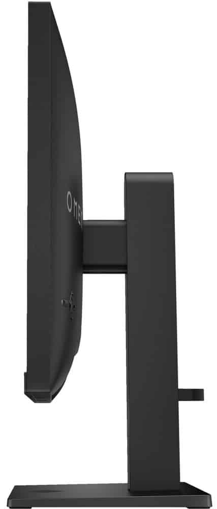 HP Omen 24 2023 for editing