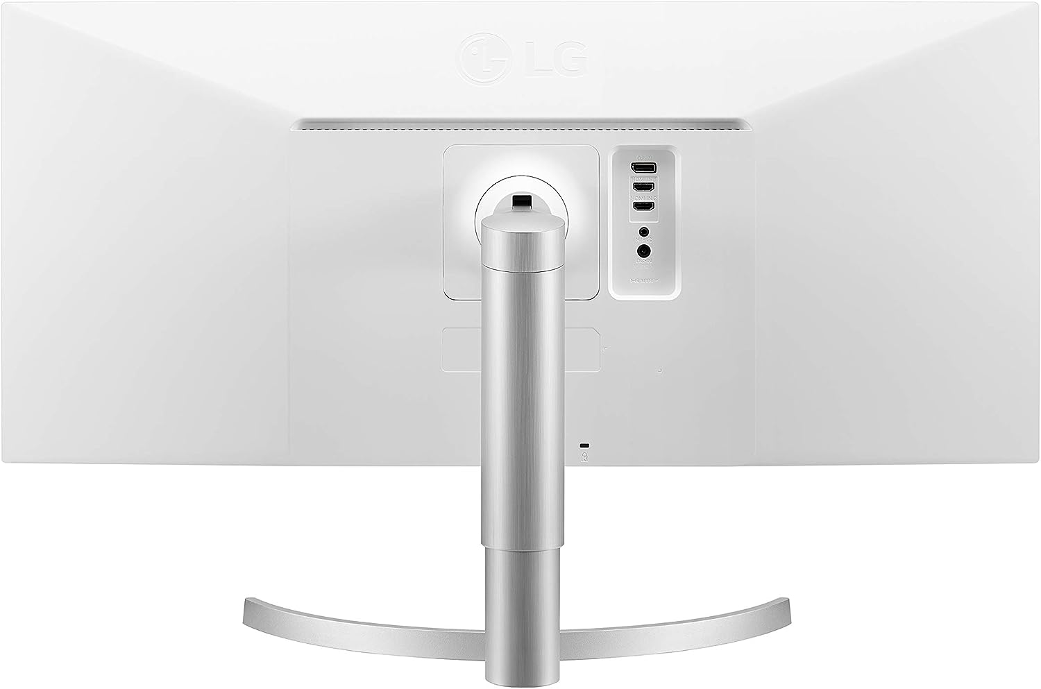 LG 34WN650-W for gaming