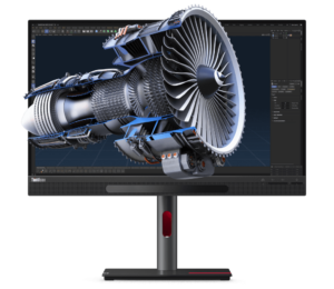 Lenovo Thinkvision 27 3d monitor release date